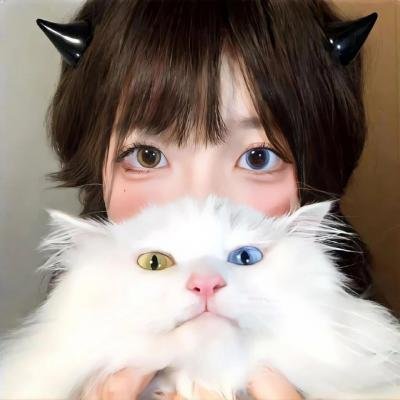 小两口